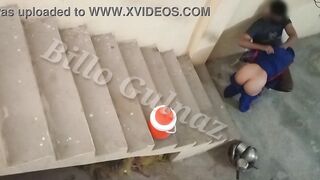 Indian Devar Try Anal Sex with her real Bhabi. Hidden Camera Recording going viral - 8 image