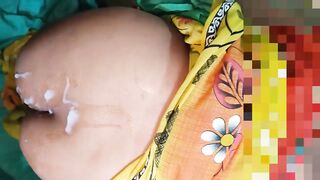 XXX best first time sali ji looking great in saree Desi Hindi Voice - 15 image
