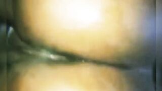 Desi wife painful Anal hindi Audio Indian bhabhi sex - 13 image