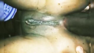 Desi wife painful Anal hindi Audio Indian bhabhi sex - 14 image