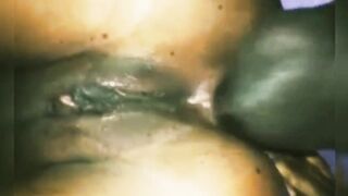 Desi wife painful Anal hindi Audio Indian bhabhi sex - 15 image