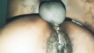 Desi wife painful Anal hindi Audio Indian bhabhi sex - 3 image