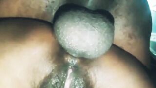 Desi wife painful Anal hindi Audio Indian bhabhi sex - 8 image