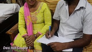 Tuition teacher sex in class real in hindi clear voice - 1 image