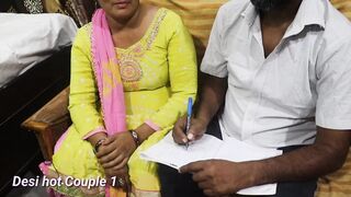 Tuition teacher sex in class real in hindi clear voice - 3 image