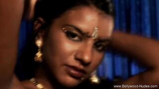 Sensual Dancer Makes You Feel