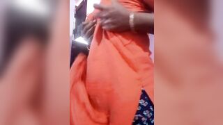 Swetha tamil wife nude record video - 3 image