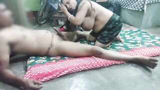 Salu Bhabhi Best Oral Sex Video - 14 image