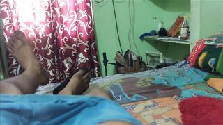 Salu Bhabhi Best Oral Sex Video - 4 image
