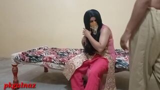Punjabi marride hard sex sex with husband friend in hindi audio - 1 image