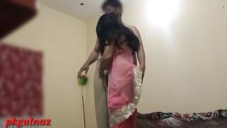 Punjabi marride hard sex sex with husband friend in hindi audio - 5 image