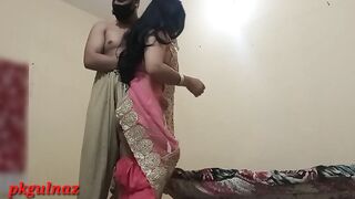 Punjabi marride hard sex sex with husband friend in hindi audio - 6 image