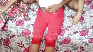 Muslim Girl Hardcore Fucking - 2 image