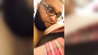 Having fun with sidebitch fucked. - 10 image