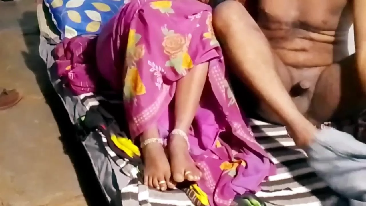 Super saree sex