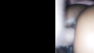 eu encontrei uma carioca novinha e conceguir levar para o apartamento e comi o cuzinho joguei leite na bunda - 9 image