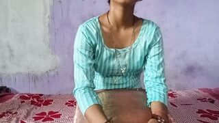 Apne he indian desi stepsister ko bhai ne torcher karke choda clear hindi Audio - 1 image