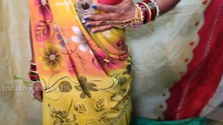 Desi xxx sali ki hard anal cream pai Hindi audio - 1 image