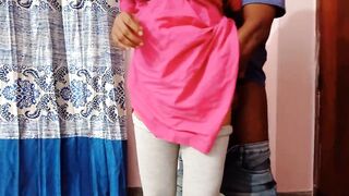 Desi Bhabhi Ko Devar Ne Pataya Aur Khoob Choda