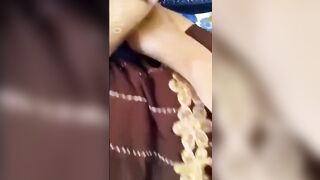 pakistani punjabi girl With hindi audio - 5 image