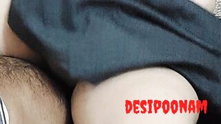 Desi poonam hard fucked in kitchen - 9 image