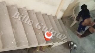 Indian Devar Try Anal Sex with her real Bhabi in hindi audio - 11 image