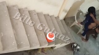 Indian Devar Try Anal Sex with her real Bhabi in hindi audio - 14 image