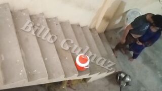 Indian Devar Try Anal Sex with her real Bhabi in hindi audio - 3 image