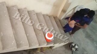 Indian Devar Try Anal Sex with her real Bhabi in hindi audio - 4 image