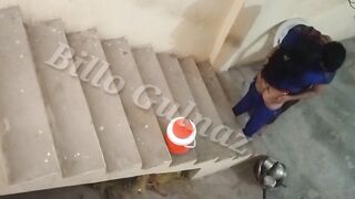 Indian Devar Try Anal Sex with her real Bhabi in hindi audio - 6 image