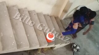 Indian Devar Try Anal Sex with her real Bhabi in hindi audio - 7 image