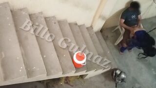 Indian Devar Try Anal Sex with her real Bhabi in hindi audio - 9 image