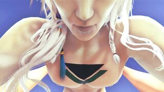 Viego Pov Female Taker - 10 image