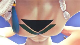 Viego Pov Female Taker - 11 image