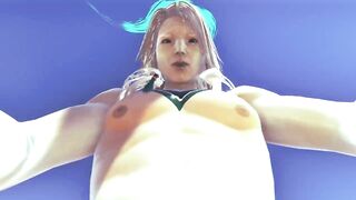 Viego Pov Female Taker