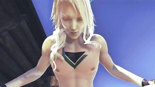 Viego Pov Female Taker - 5 image