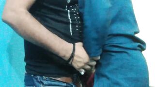 Desi hot girlfriend sex with boyfriend. Girlfriend ko room me bula ke choda. Hot desi sex homemade sex with Girlfriend - 4 image