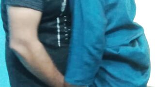 Desi hot girlfriend sex with boyfriend. Girlfriend ko room me bula ke choda. Hot desi sex homemade sex with Girlfriend - 6 image