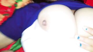 Wife ko chudwaya dost se - 6 image