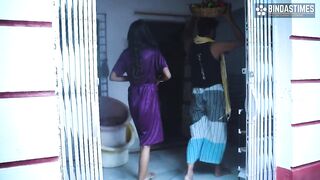 Hardcore Desi Fuck with Bhabhi jii by Sabjiwala ( Hindi Audio ) - 6 image