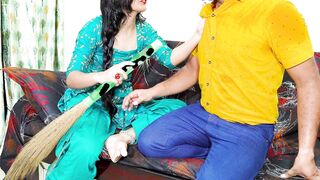 Chachi Bhatija sex | Indian milf Priya fucking with clear hindi audio - 15 image