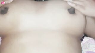 Close-up Licking And Squirting In Wet Pussy Fingering By mature Desi Angel - 5 image