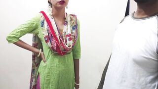 Real Indian Desi Punjabi Mommy's (Stepmom Stepson) Playing with eachother Balls roleplay with Punjabi audio HD XXX