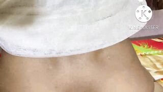 Step Sister Agree To Step daddy's cum with clear hindi audio DESIFILMY45 SLIM GIRL XHAMSTER FULL HD DESI PORN VIDEO - 14 image