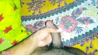 Outdoor suit back home Desi fucked for the first time - 8 image