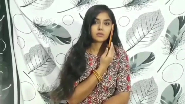 College hot girl tight Pussy fucked deep closeup Fucking very hard sex  romantic Hindi audio Indian watch online
