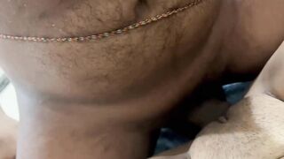 Indian hot bhabhi fucking in sexy lingerie ( hindi sex ) - 11 image