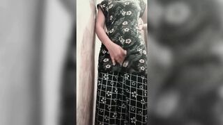Part1 Hindi sex call dirty chat riya with her boyfriend indian desi girl - 1 image