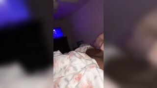 Mexican girl giving up stupid neck - 12 image