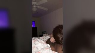 Mexican girl giving up stupid neck - 15 image